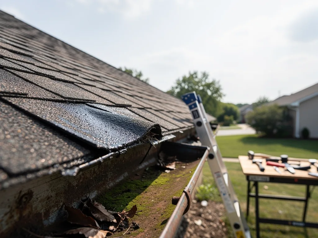 Common Roofing Warning Signs Homeowners Should Know