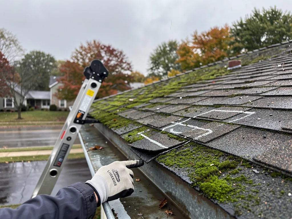 Seasonal Roofing Advice for Missouri Homeowners