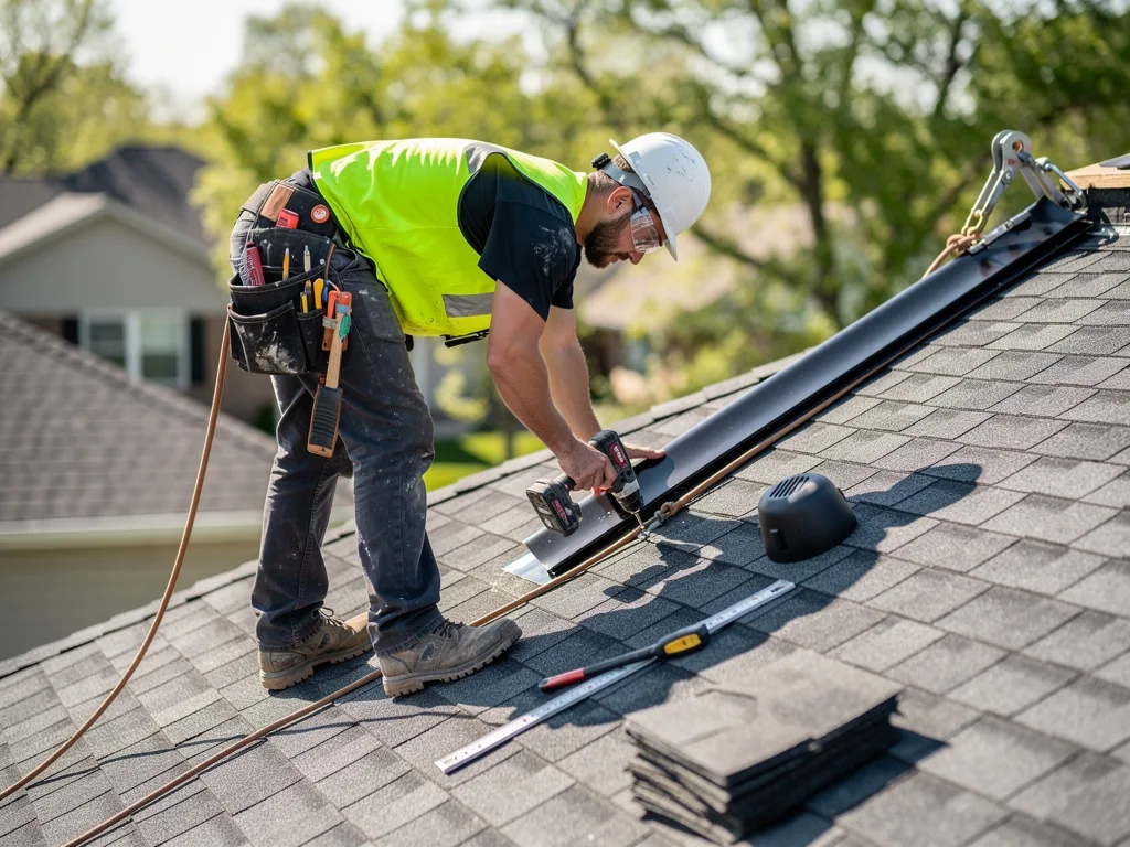 Roof Ventilation